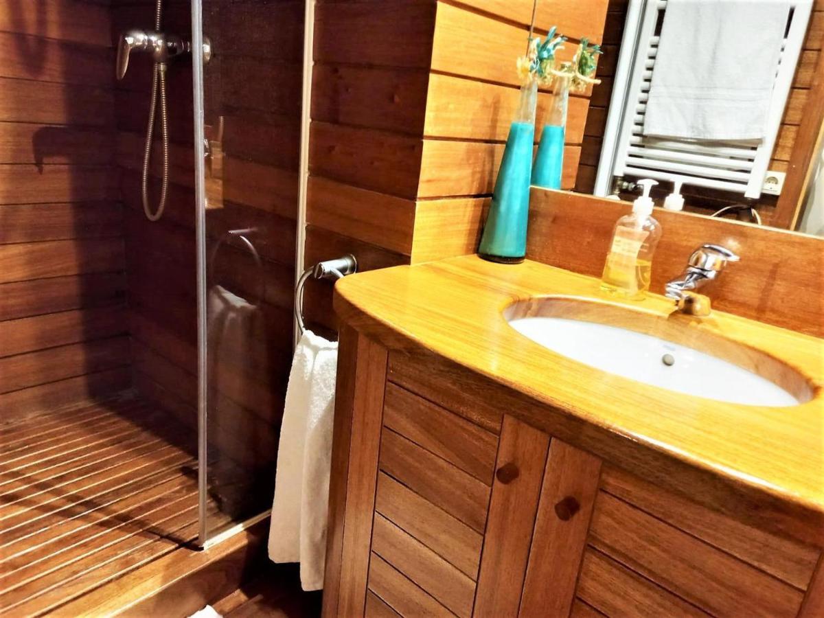 Apartamento Ideal Para Familias En La Molina لا مولينا المظهر الخارجي الصورة