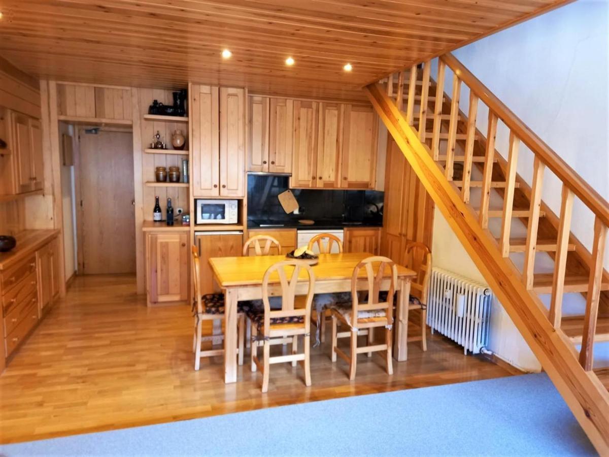 Apartamento Ideal Para Familias En La Molina لا مولينا المظهر الخارجي الصورة